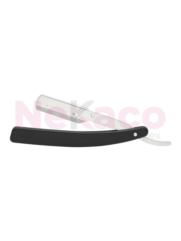 Plastic Handle Straight Razor | STR-08-003