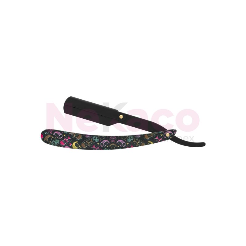 SS Straight Razor | StR-01-010-3