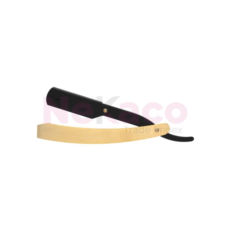 SS Straight Razor | StR-01-011BG