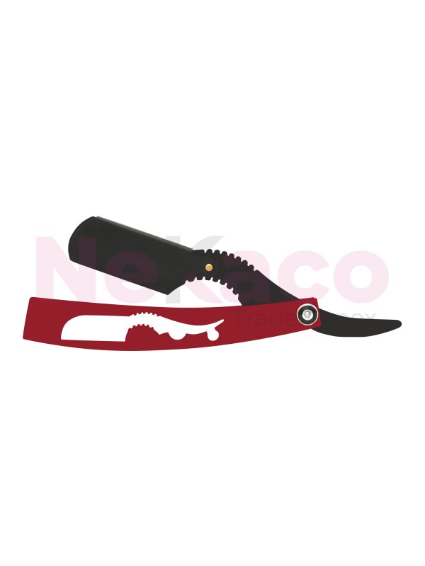 SS Straight Razor | StR-01-021R