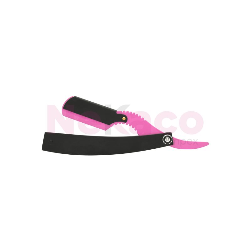 SS Straight Razor | StR-01-022P