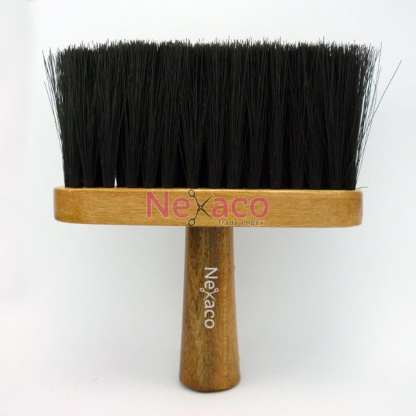 Cleaning Brush | CBr-001 | Wooden handle | Artificial bristle