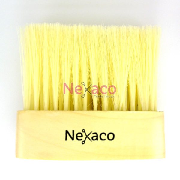 Cleaning Brush | CBr-002 | Wooden handle | Artificial bristle