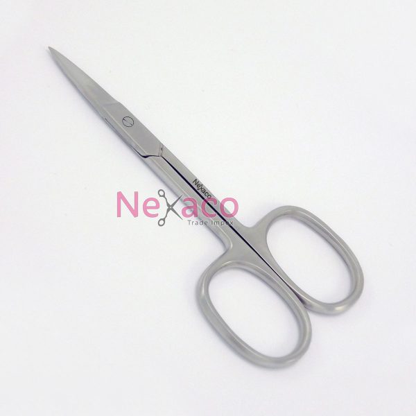Cuticle Scissor | CtS-001 | Professional series