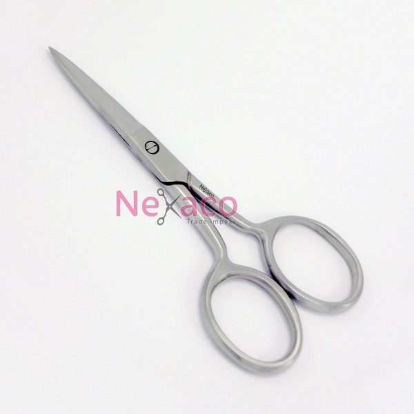 Cuticle Scissor | CtS-002 | Professional series
