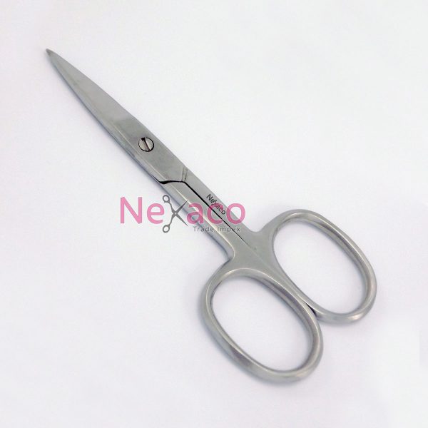 Cuticle Scissor | CtS-003 | Professional series