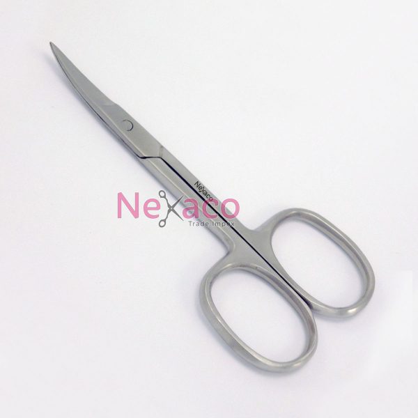 Cuticle Scissor | CtS-004 | Professional series