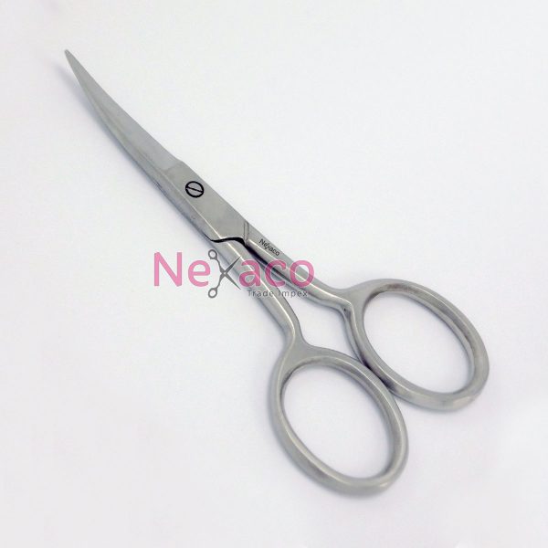 Cuticle Scissor | CtS-005 | Professional series