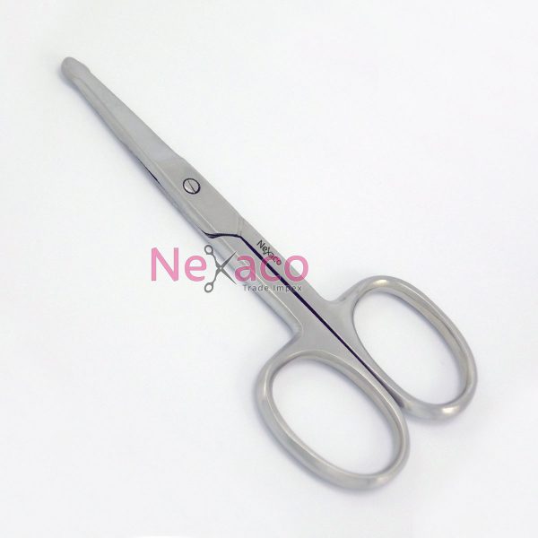 Cuticle Scissor | CtS-007 | Professional series