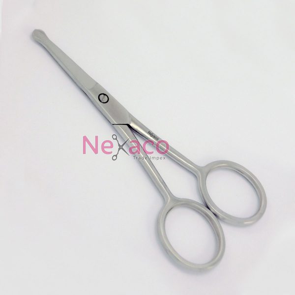 Cuticle Scissor | CtS-008 | Professional series