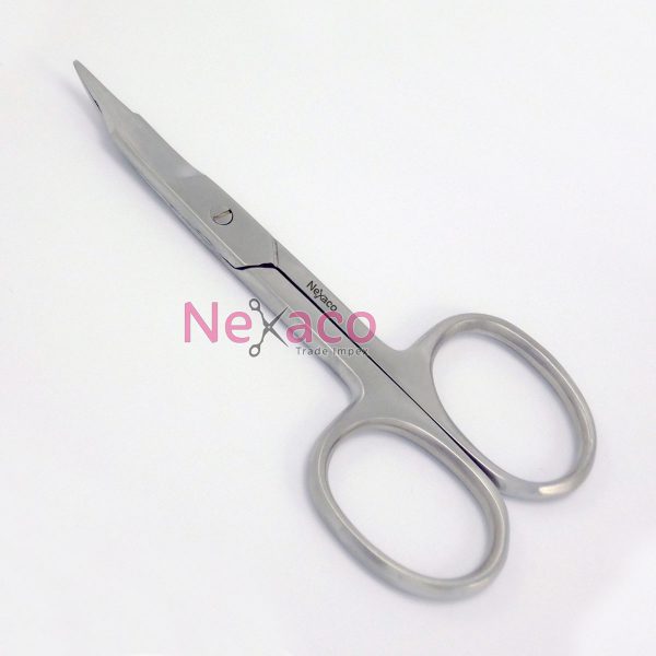 Cuticle Scissor | CtS-009 | Professional series