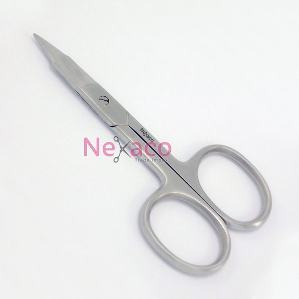 Cuticle Scissor | CtS-010 | Professional series