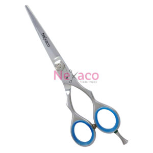 Hair Cutting Scissor | Ext-012 | FInish: Polish