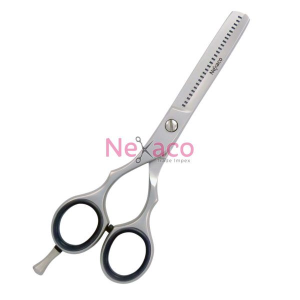 Lefty | Lef-001 | Hair Thinning Scissor | Color: Dull