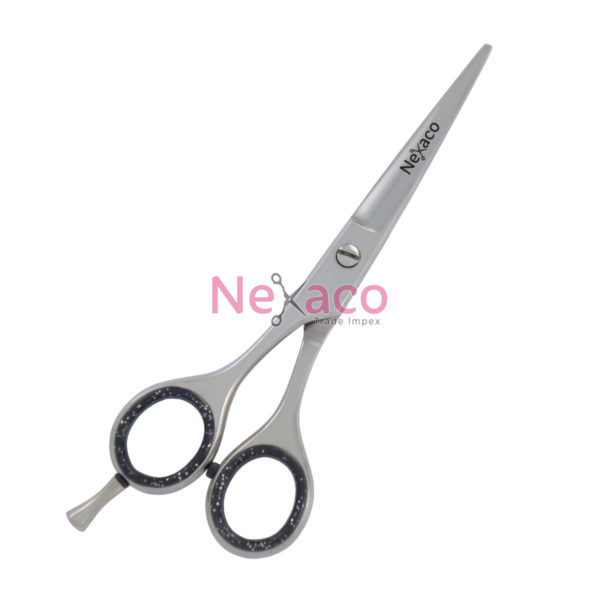Lefty | Pre-006 | Hair Cutting Scissor | Finish: Polish | Size: 5.5"