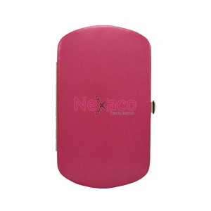 Manicure kit | Mnk-001-Pink
