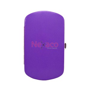 Manicure kit | Mnk-001-Purple