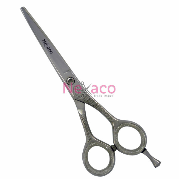 N Series | Hair Cutting Scissor | Finish: Polish