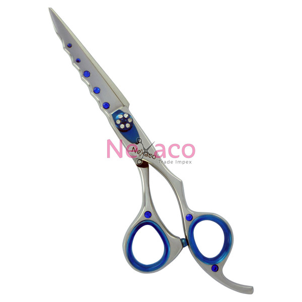 Platinum line | Hair Cutting Scissor | Finish: Polish