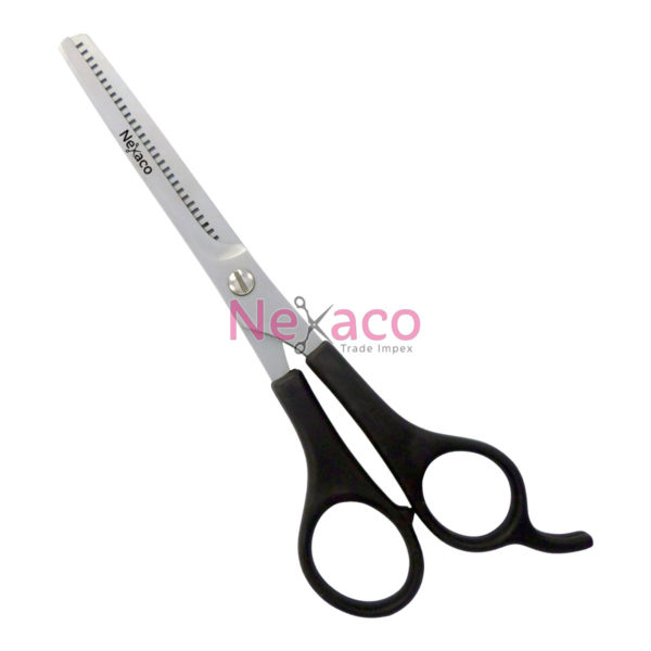 Hair Thinning Scissor | Premiere line | Pre-pl-004 | Plastic handle