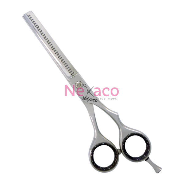 Pro line | Pro-005 | Hair Thinning Scissor | Finish: Polish