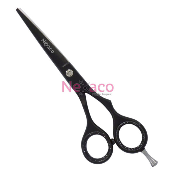 Pro line | Pro-005 | Hair Cutting Scissor | Color: Black