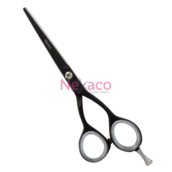 Hair Cutting Scissor | Pro-011 | Pro line | Color: Black