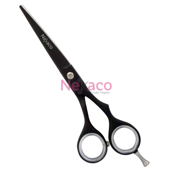 Hair Cutting Scissor | Pro-022 | Pro line | Color: Black