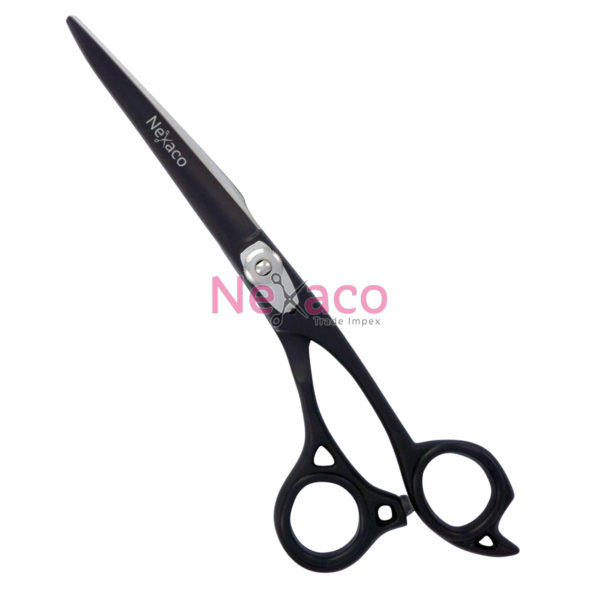 Hair Cutting Scissor | Pro-023 | Pro line | Color: Black
