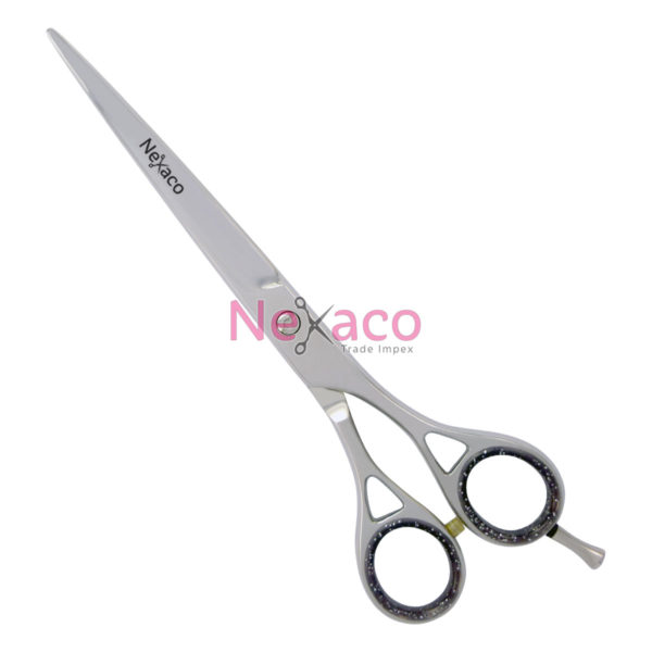 Pro line | Pro-027 | Hair Cutting Scissor | Size: 7.0" | Finish: Polish