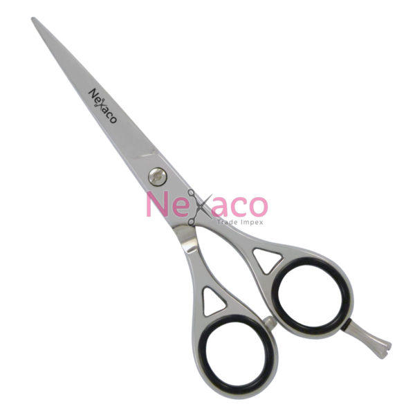 Pro line | Pro-027 | Hair Cutting Scissor | Finish: Polish