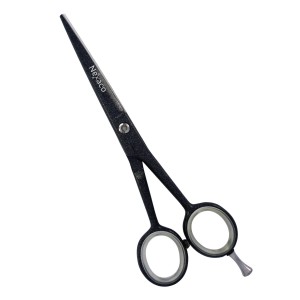 Pro line | Hair Scissor | Color: Black