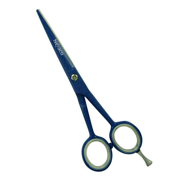 Pro line | Hair Scissor | Color: Blue