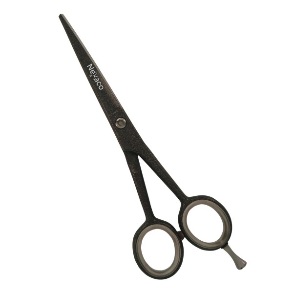 Pro line | Hair Scissor | Color: Brown