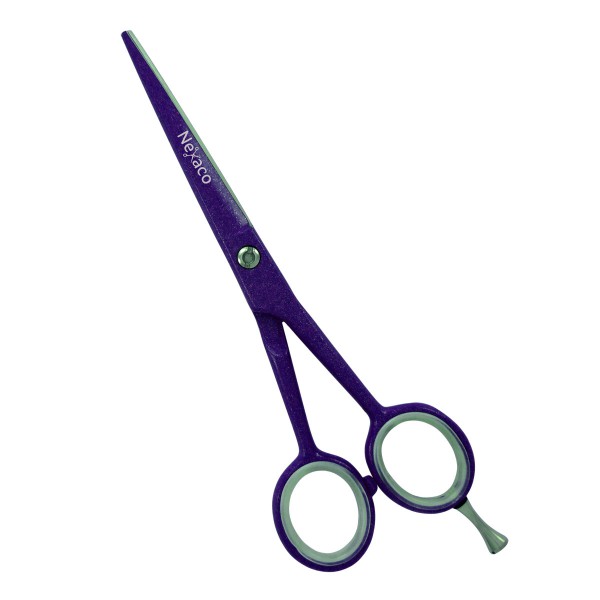 Pro line | Hair Scissor | Color: Purple