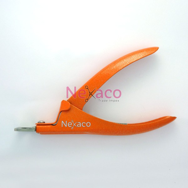 Acrylic Tip Cutter | TCt-001 | Metallic Orange