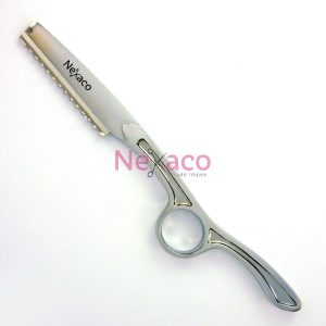 Thinning Razor | TnR-002 | Stainless Steel body